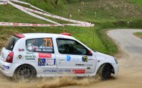 Rally delle Merende 2021