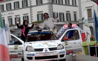 Rally del pizzocchero